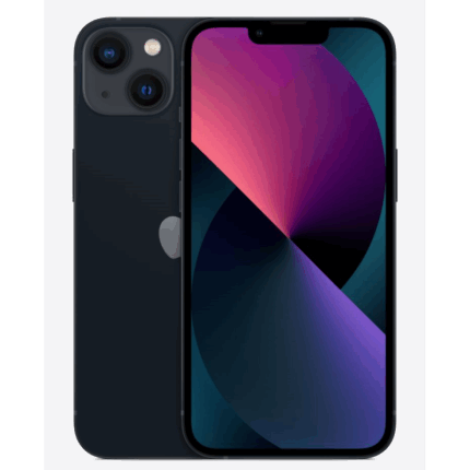 iPhone 13 128Go Midnight 