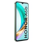 Smartphone HONOR X6b 6Go 256Go - Vert