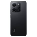 Smartphone Xiaomi Redmi Note 14 4G 8Go 128Go - Midnight Black