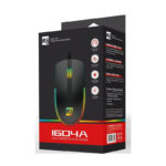 SOURIS RGB GAME R8 E Sport G1