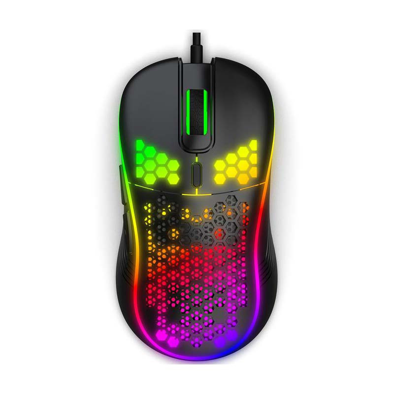 SOURIS RGB GAME R8 1619A SOURIS RGB GAME R8 1619A