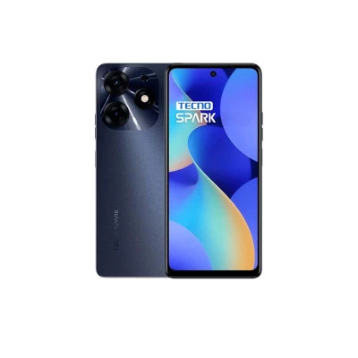 Smartphone Tecno Spark Go 2025 - 2GO/64GO