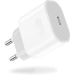 Tête Charge Rapide Type-C 35W-iPhone 15