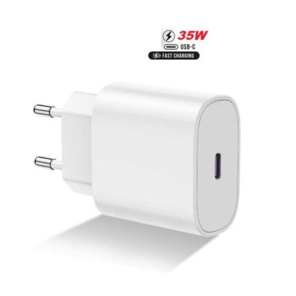 Tête Charge Rapide Type-C 35W-iPhone 15