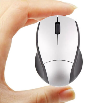 MINI Souris optique USB Fashionable