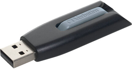 Clé USB Verbatim V3 Drive USB 2.0 / 32 G