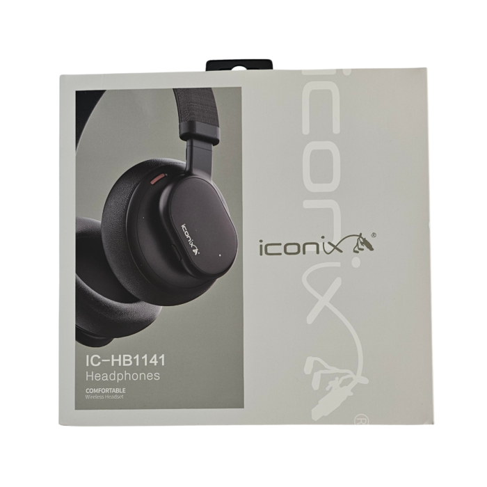 Casque Sans Fil IC-HB 1141