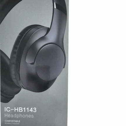 Casque Sans Fil IC-HB 1143