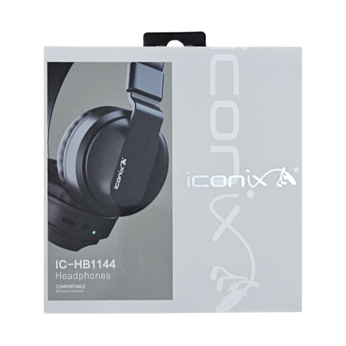 Casque Sans Fil IC-HB 1144