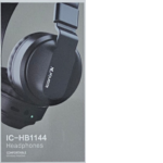 Casque Sans Fil IC-HB 1144