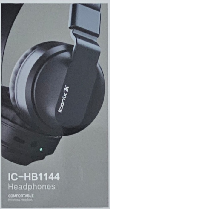 Casque Sans Fil IC-HB 1144