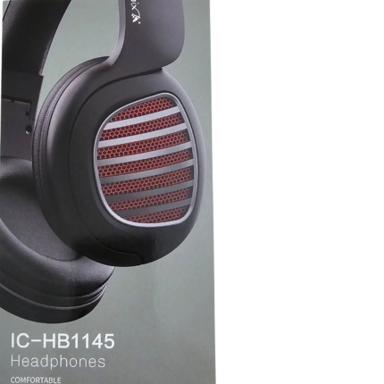 Casque Sans Fil IC-HB 1145