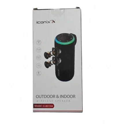 Haut Parleur Bluetooth IC-BS1344