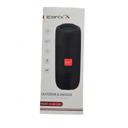 Haut Parleur Bluetooth IC-BS1350