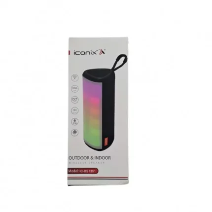 Haut Parleur Bluetooth IC-BS1351