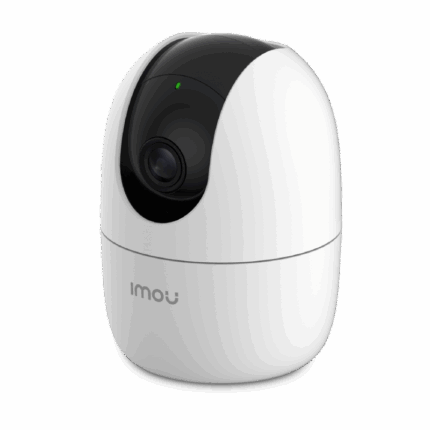 Caméra Surveillance INTERNE KENDO-IC-V2 SMART Wifi 4Mp Schutz