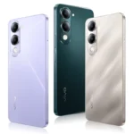 Smartphone VIVO Y04 4Go 64Go