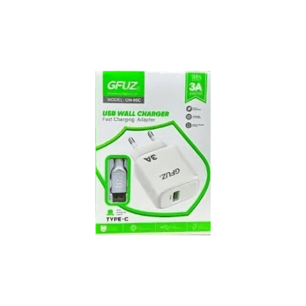 Chargeur GFUZ CH-95C Type C