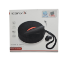 Haut-parleur Iconix Sans Fil IC-BS1357