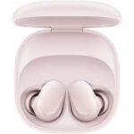 Écouteurs Sans Fil XIAOMI Redmi Buds 6 Play Pink