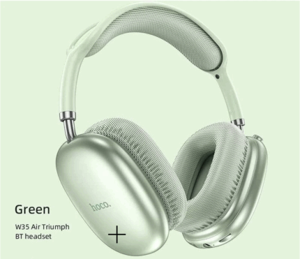 CASQUE BLUETOOTH HOCO W35 AIR