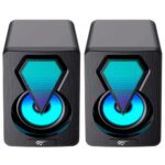 Speaker Havit Gamenote SK210mini Pro – Image 2