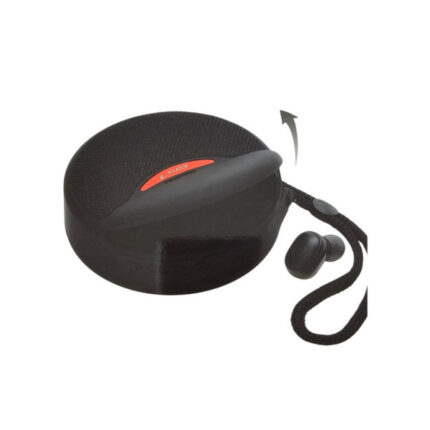 Haut-parleur Iconix Sans Fil IC-BS1357