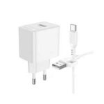 Chargeur Borofone BAS12A Type-C 18W