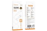 Câble Chargeur BOROFONE BX113 USB IPhone