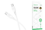 Câble Chargeur BOROFONE BX113 Type C-C