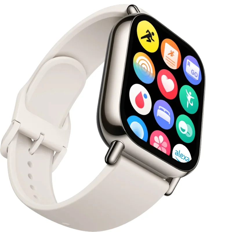 Montre Connectée XIAOMI Redmi Watch 5 Lite Montre Connectée XIAOMI Redmi Watch 5 Lite