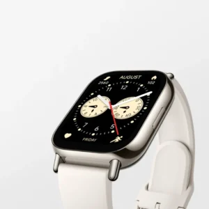 Montre Connectée XIAOMI Redmi Watch 5 Lite 1 Montre Connectée XIAOMI Redmi Watch 5 Lite