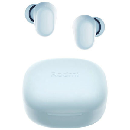 Écouteurs Sans Fil XIAOMI Redmi Buds 6 play - Bleu