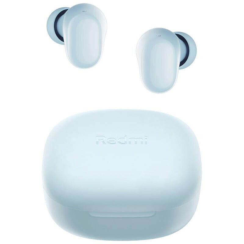 Écouteurs Sans Fil XIAOMI Redmi Buds 6 play - Bleu