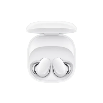 Écouteurs Sans Fil XIAOMI Redmi Buds 6 play-Blanc