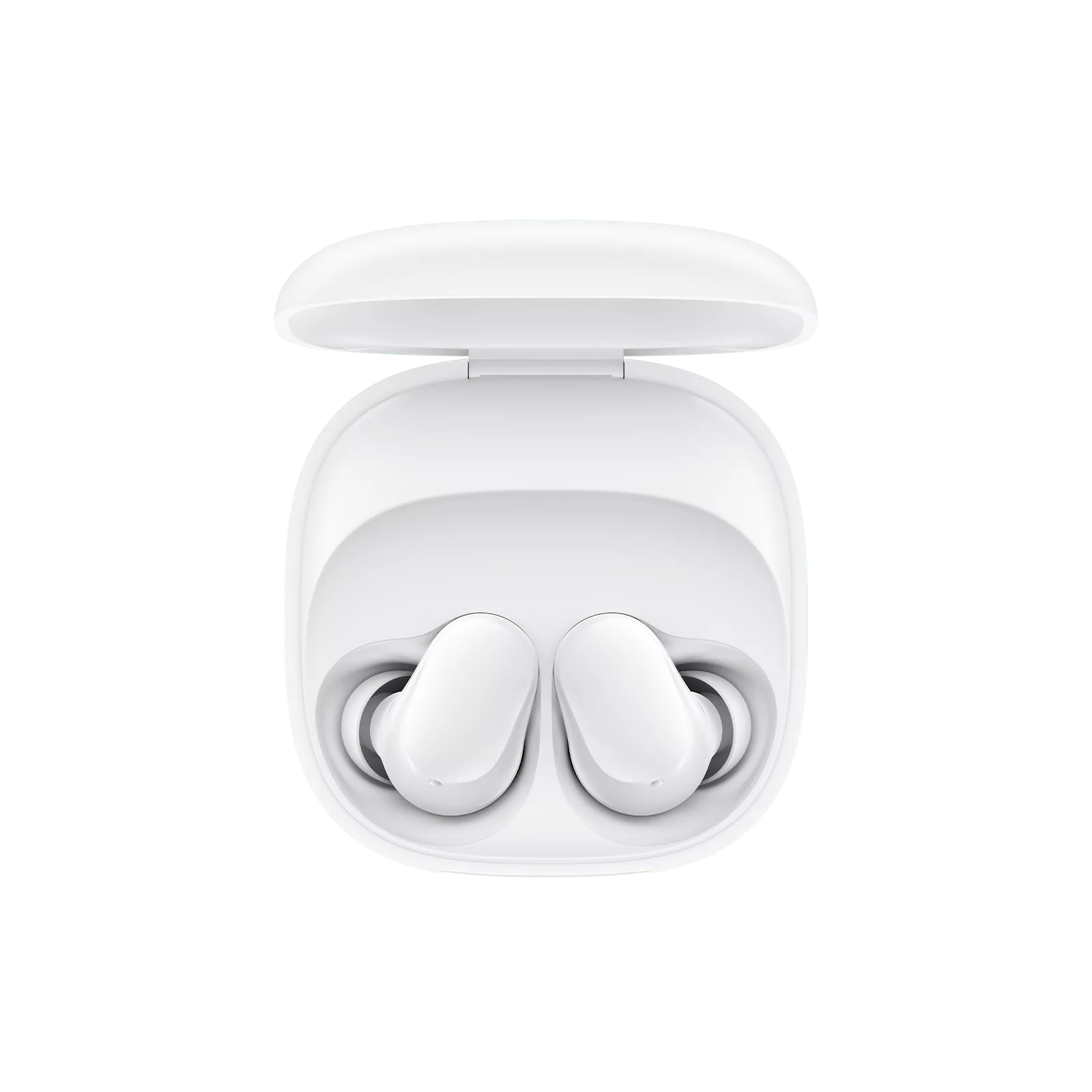 Écouteurs Sans Fil XIAOMI Redmi Buds 6 play-Blanc Écouteurs Sans Fil XIAOMI Redmi Buds 6 play-Blanc