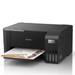 Imprimante EPSON ECOTANK L3210 – Image 4