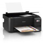 Imprimante EPSON ECOTANK L3210 – Image 3