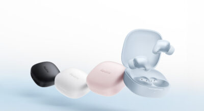 Écouteurs Sans Fil XIAOMI Redmi Buds 6 play - Bleu 1 Écouteurs Sans Fil XIAOMI Redmi Buds 6 play - Bleu