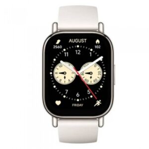 Montre Connectée XIAOMI Redmi Watch 5 Lite 2 Montre Connectée XIAOMI Redmi Watch 5 Lite