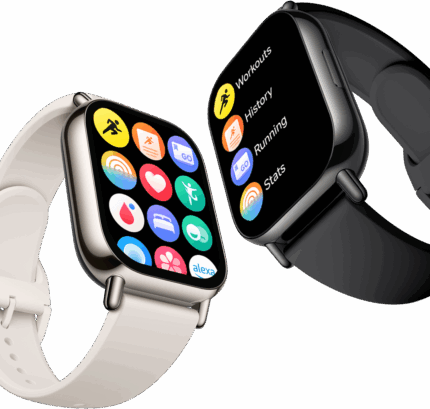 Montre Connectée XIAOMI Redmi Watch 5 Lite