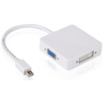 cable ADAPTATEUR Mini DISPLAY PORT- hdmi