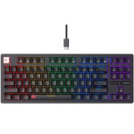 Clavier Gamer HAVIT RGB KB892L