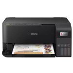 Imprimante EPSON ECOTANK L3210 à Réservoir Intégré 3En1 Couleur – Image 8