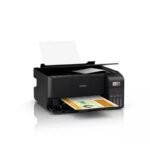 Imprimante EPSON ECOTANK L3210 à Réservoir Intégré 3En1 Couleur – Image 9