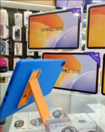 Tablette INFINIX XPAD 30E 11" Wi-Fi 4G LTE/128GB – Image 2