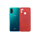 etui Infinix hot 9 play