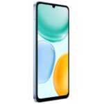 Smartphone HONOR X5C Plus 4G 8Go 128Go - OCEAN CYAN – Image 3