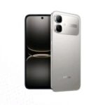 Smartphone INFINIX Smart 20 8Go 128Go - POLARIS TITANIUM