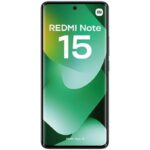 Smartphone Xiaomi Redmi Note 15 4G 6Go 128Go – Image 4